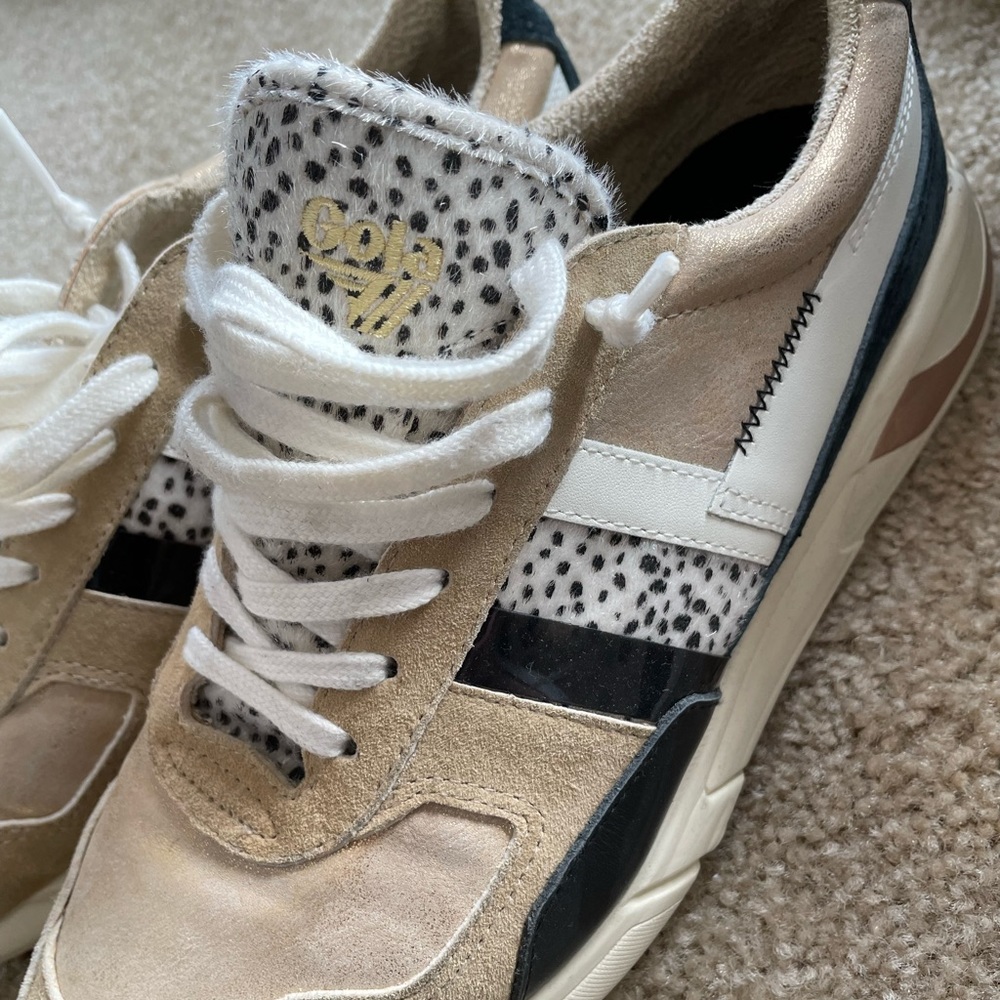 Gola Eclipse Sneaker